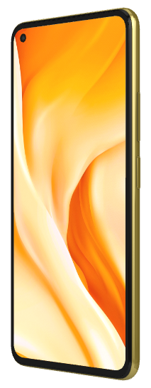 Xiaomi Mi 11 Lite 5G Dual 6+128 ГБ другой желтый