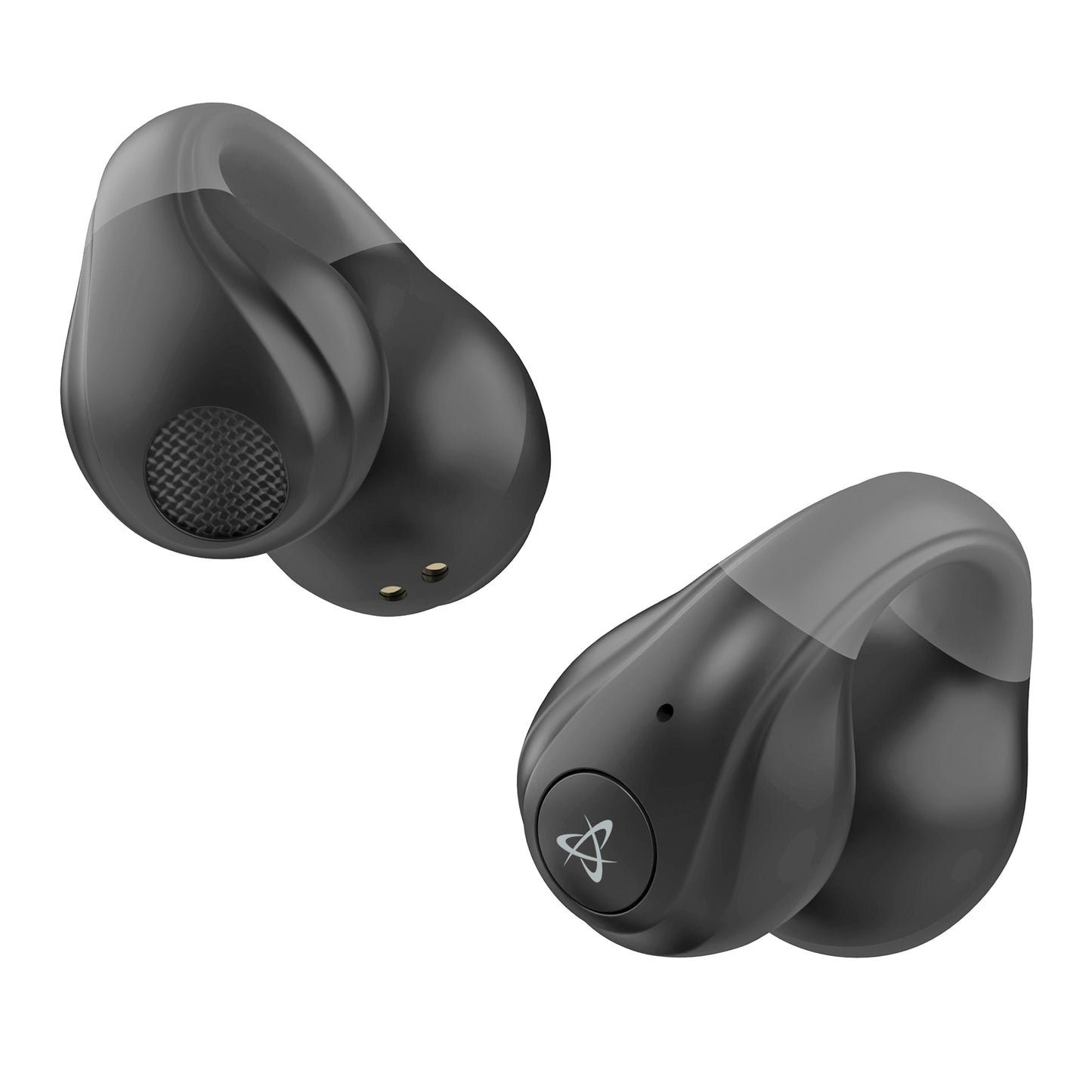 Bluetooth Austiņas. Sbox EB-OWS14 Black