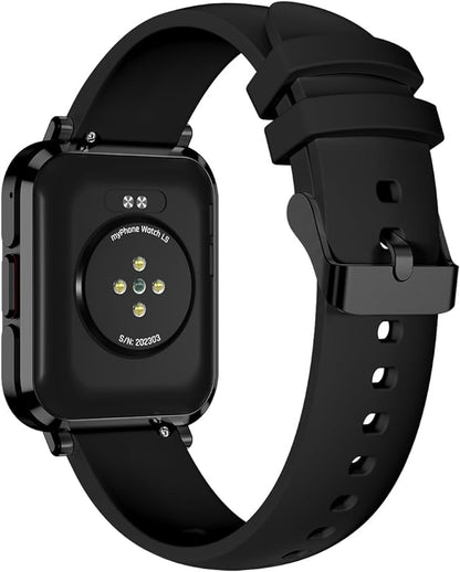 MyPhone Watch LS black