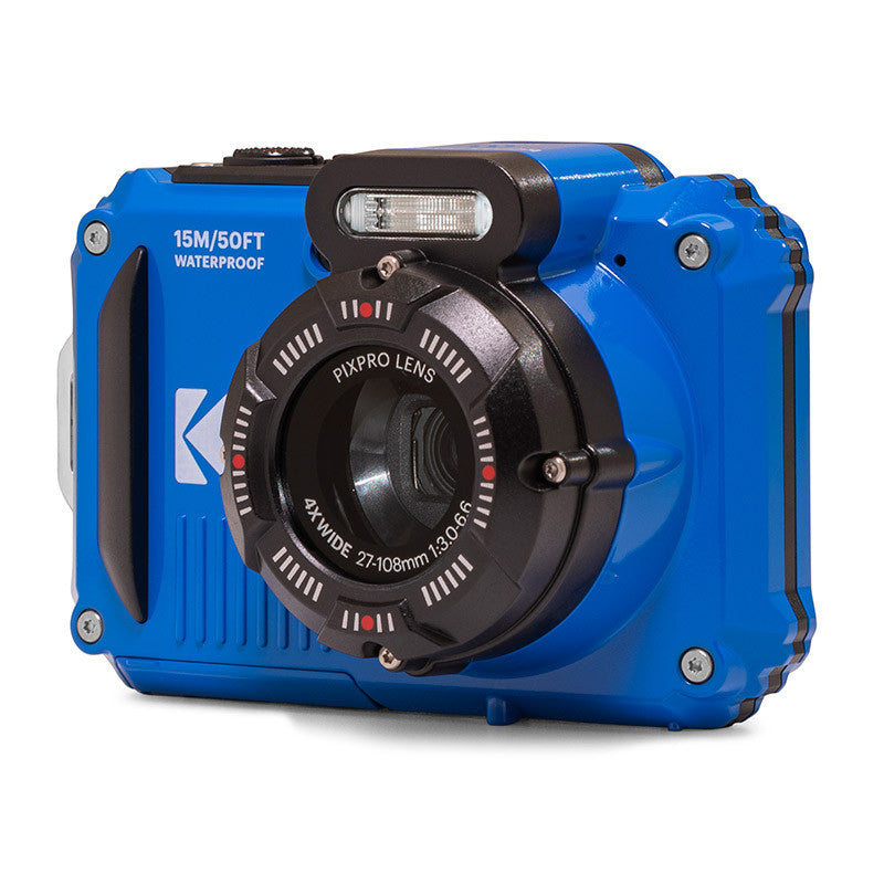 Kodak WPZ2 blue