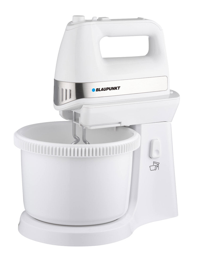 Hand mixer Blaupunkt HMM601 750W with rotating bowl