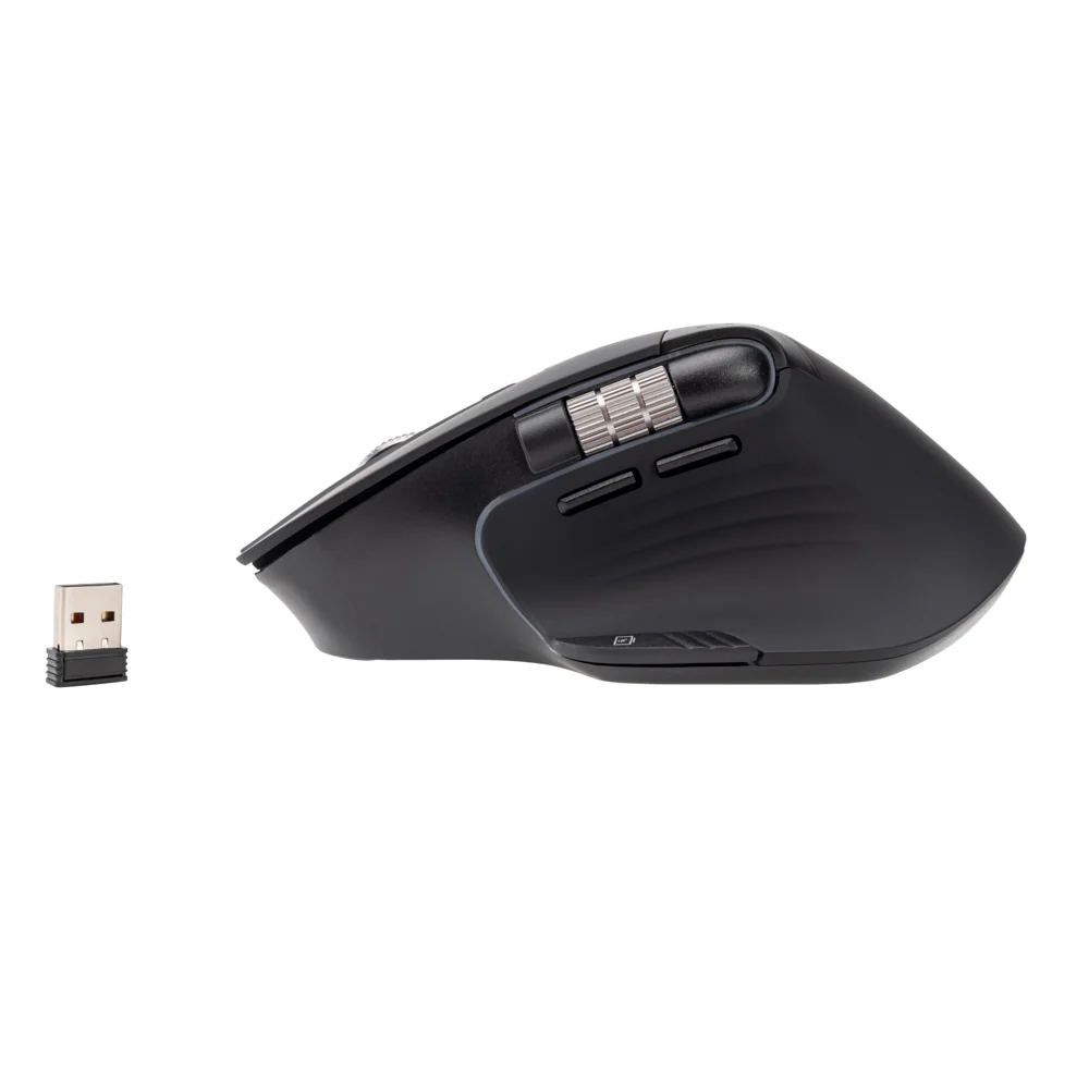 Wireless Bluetooth mouse with multi-point technology Tellur Shade