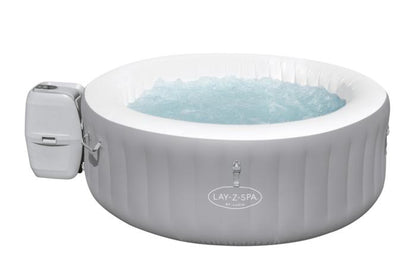 Inflatable jacuzzi Bestway Lay-Z-Spa St.Lucia AirJet