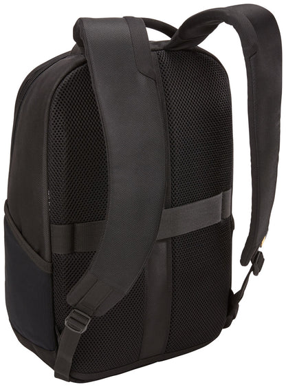 Life Simplified backpack for laptops up to 14" Case Logic 4200 Black