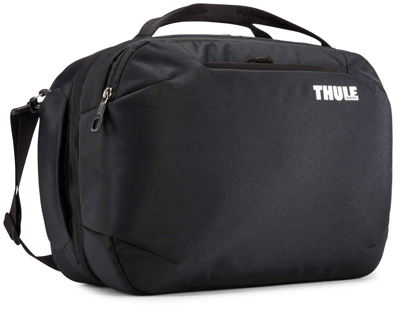 Black Travel Bag Thule Subterra Boarding Bag TSBB-301