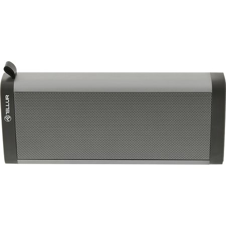 Tellur Bluetooth Speaker Selene Gray