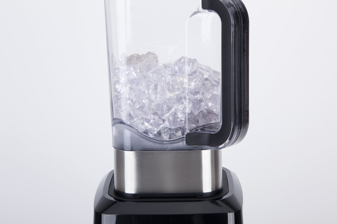 Blender with 1600W power and Tritan Cup, Jata BT1050