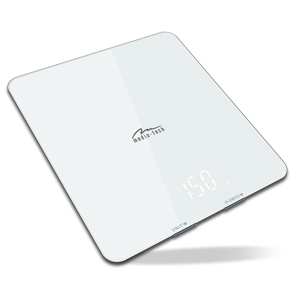 Smart diet scale with Bluetooth connection Media-Tech MT5544