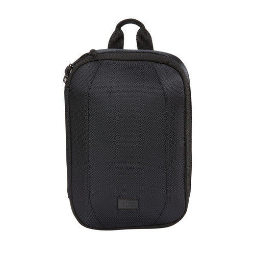 Medium Black Bag for Electronics Case Logic 4521 Lectro LAC-101