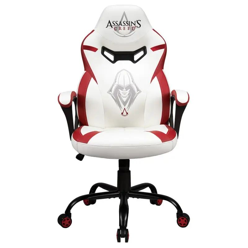 Subsonic Junior Gaming Seat Assassins Creed