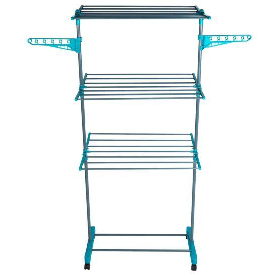 Beldray LA023773TQEU7 3-TIER DELUXE