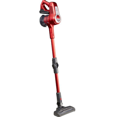 Hanseatic cordless vacuum cleaner 350 W, without bag. 
