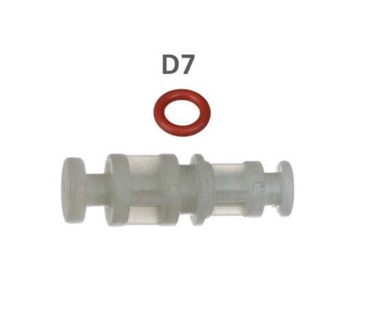 Seal for water leaks for Delonghi ECAM coffee machines