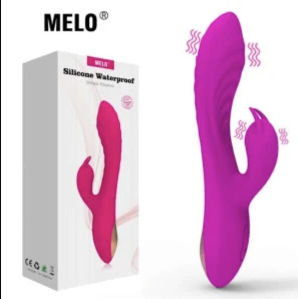 Spēļmantiņa sievietēm. Vibrators. Vibrējoši maiģi pieskārieni.