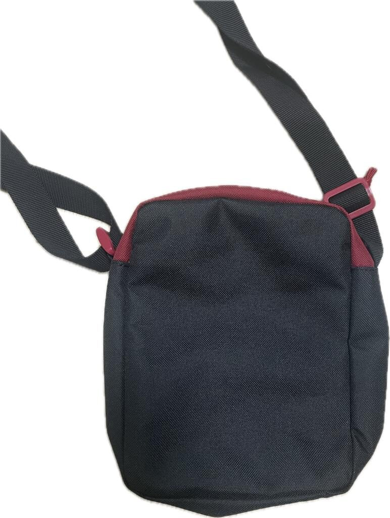 Shoulder bag, 15.5x5.5x21 cm, polyester, LEVIS