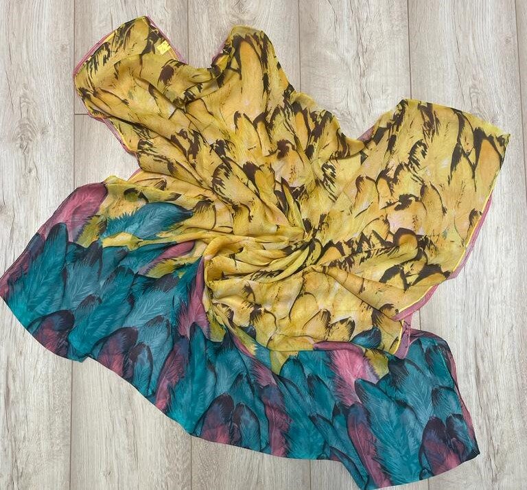 scarf, scarf, 2 in one