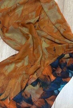 scarf, scarf, 2 in one