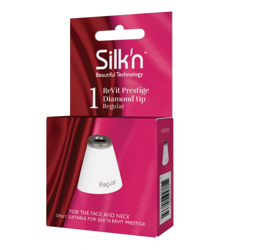 Silkn ReVit Prestige Refill Regular (REVPR1PEUR001)