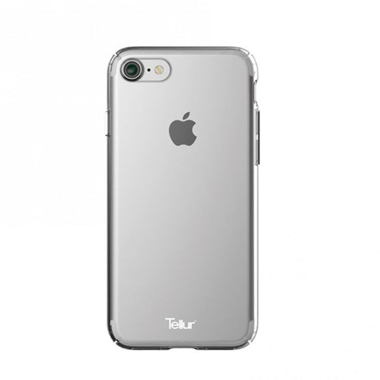 Protective cover for iPhone 7 Transparent Premium Slim Tellur