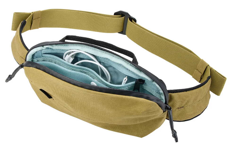 Belt Bag with Pockets Thule Aion TASB102