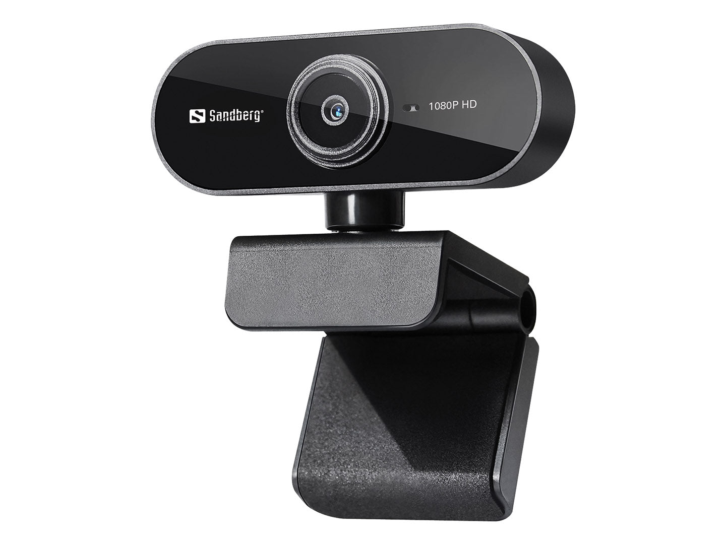 USB webcam with 1080P HD, Sandberg 133-97