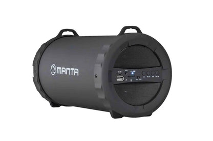 Manta SPK204FM