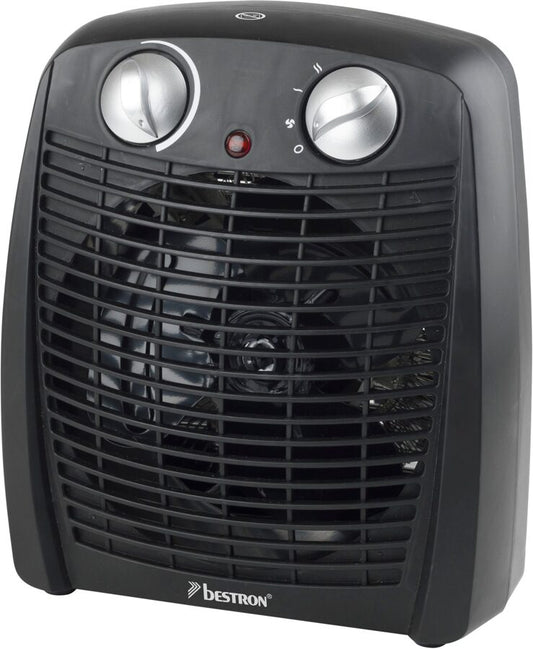 Fan-type heater 2000 W 