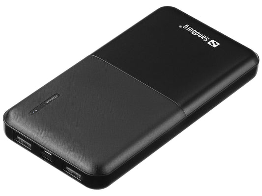 Powerbank with 10000mAh capacity – Sandberg 320-34 Saver