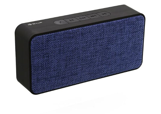 Tellur Bluetooth Speaker Lycaon Gray