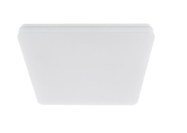 Square WiFi LED Ceiling Light 24W, Tellur