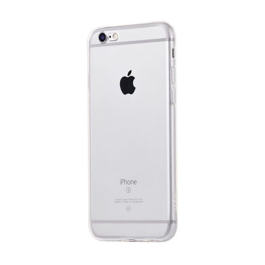 Apple iPhone 6 Light series TPU Transparent