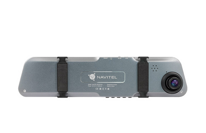 Car video recorder Navitel MR155 NV with night vision