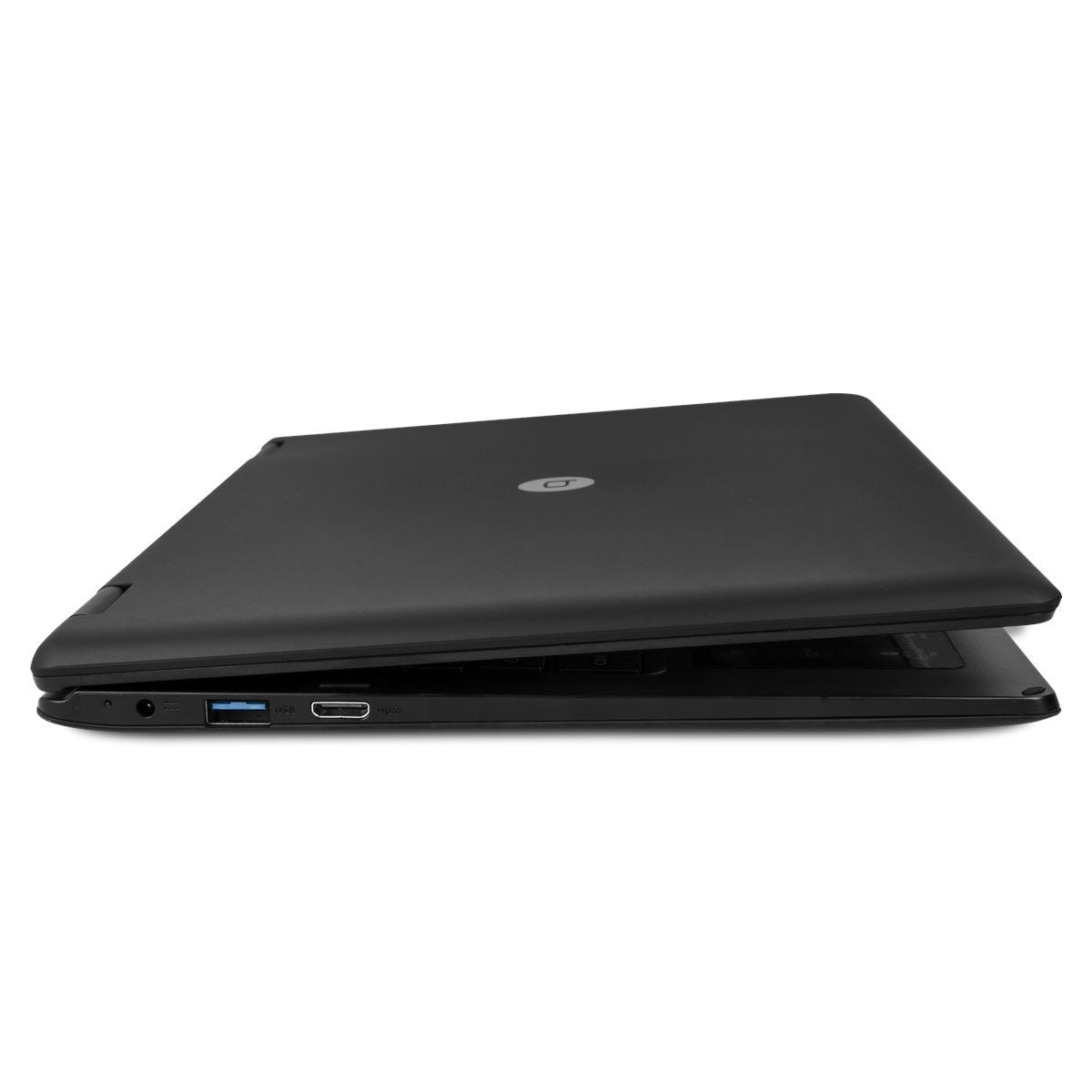 Portatīvais Dators Ceļošanai. Techbite ARC 11.6''/N4020/4GB/128GB/Intel HD/Win10 Pro Melns