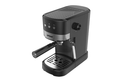 Espresso coffee machine with 15 bar pressure - Prime3 SCM31