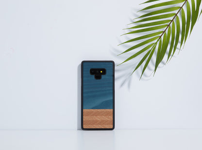 Natural Wood Smartphone Case for Samsung Galaxy Note 9