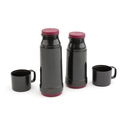 Thermos with excellent thermal insulation Jata HTER2125 250ml