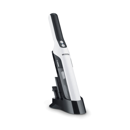 Cordless Vacuum Cleaner for Animal Feathers - Severin HV 7140