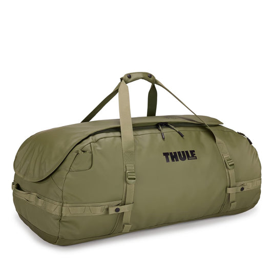 Sports bag Thule Chasm Duffel 130L Olive