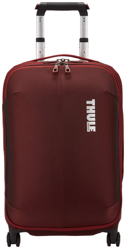 Hand Luggage Suitcase Thule Subterra Spinner 33L Ember TSRS-322