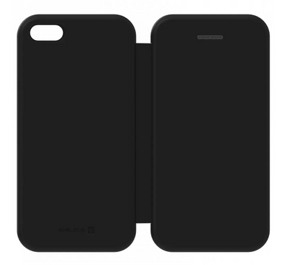 Samsung M20 black plastic cover Evelatus