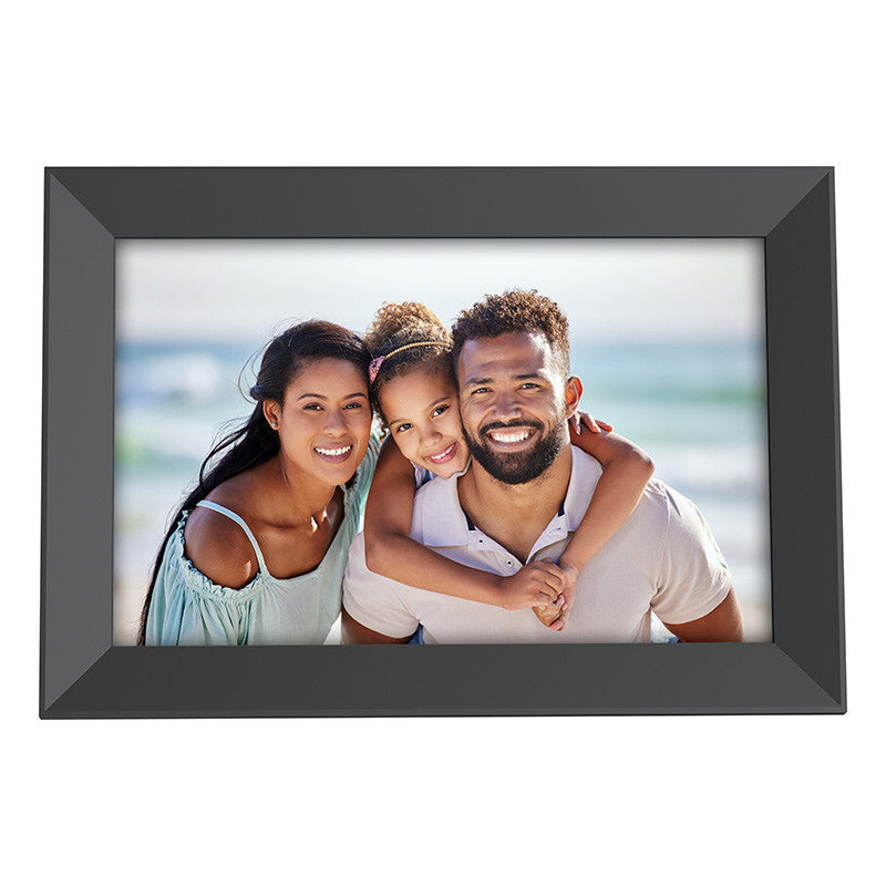 Digital photo frame 10 inch, High resolution, Agfa Photo APF1000