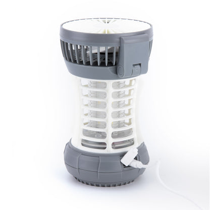 Insect killer/lamp Jata MOST3532 5-in-one