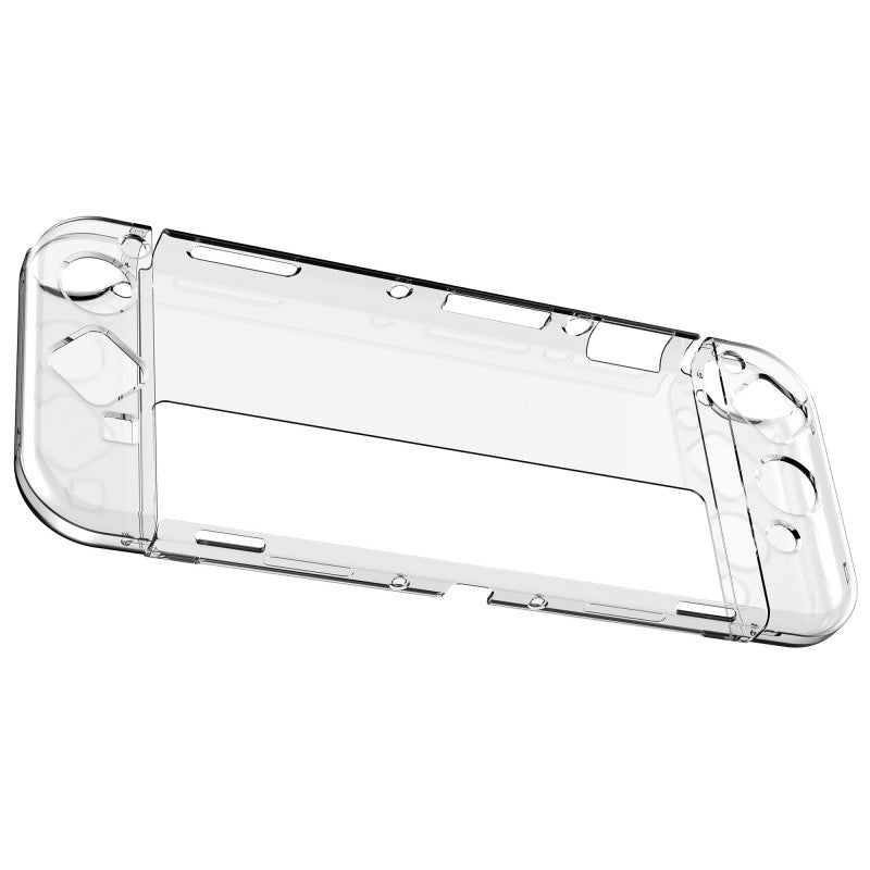 Subsonic Crystal Case for Nintendo Switch Lite