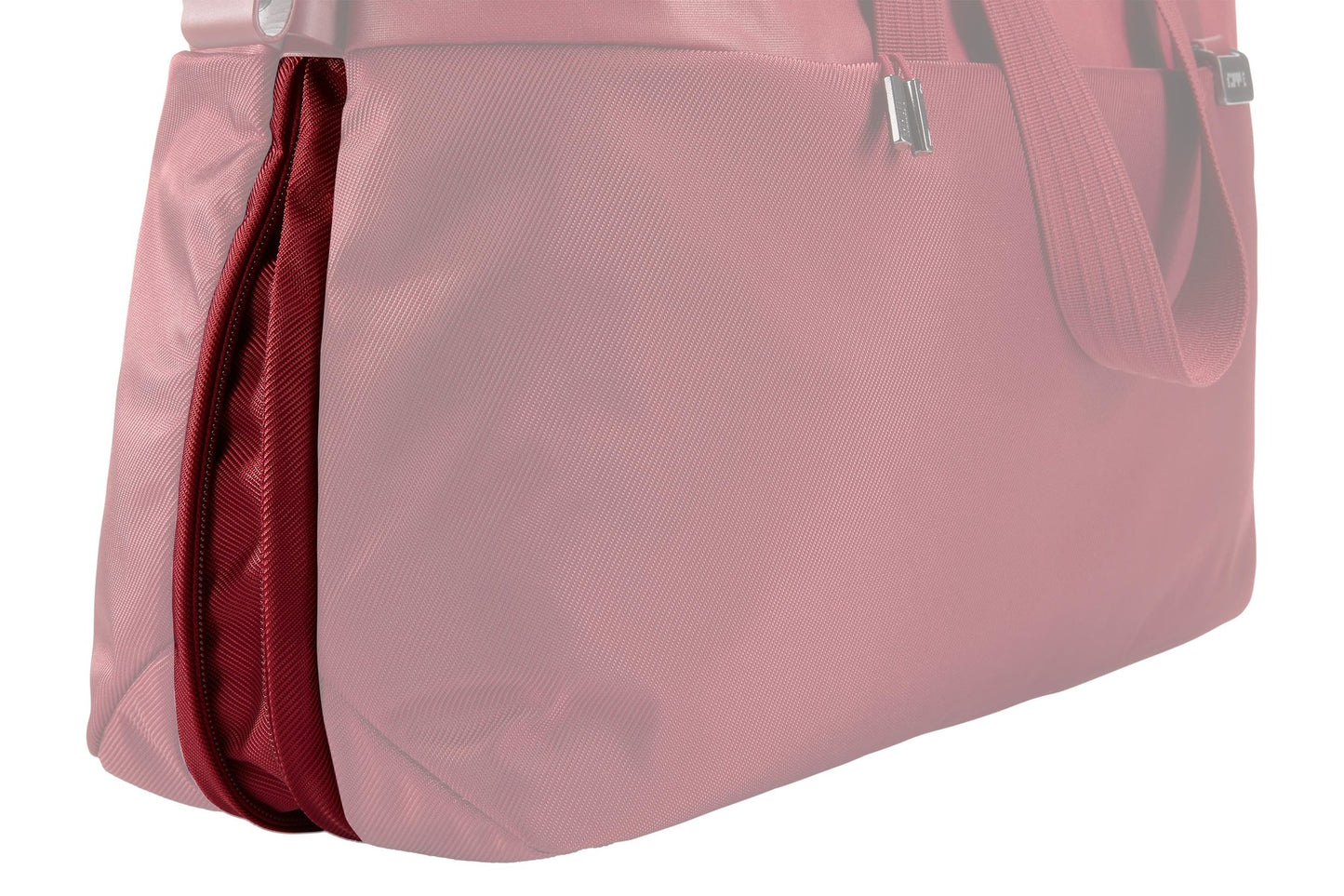 Горизонтальная большая сумка Thule Spira SPAT-116 цвета Rio Red