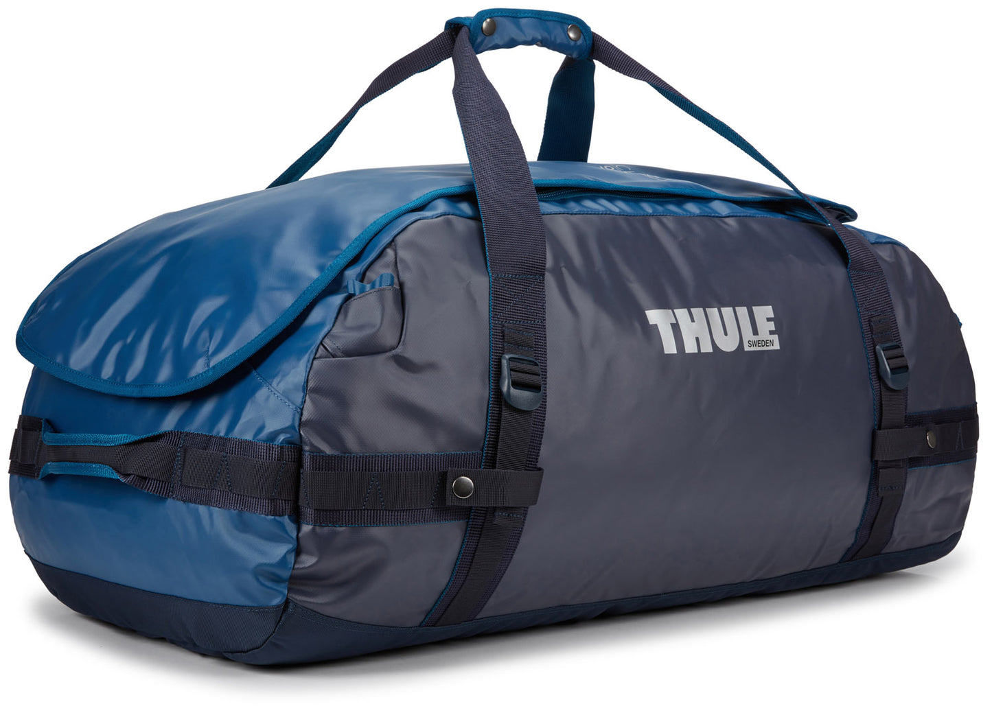 Liela Sporta un Ceļošanas Soma, 90L, Thule Chasm 4418