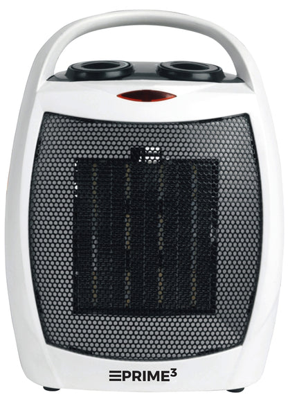 Ceramic heater with PTC technology Prime3 SFH61