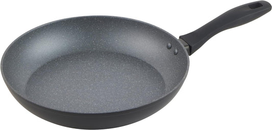 Frying pan with marble effect 28 cm, Russell Hobbs