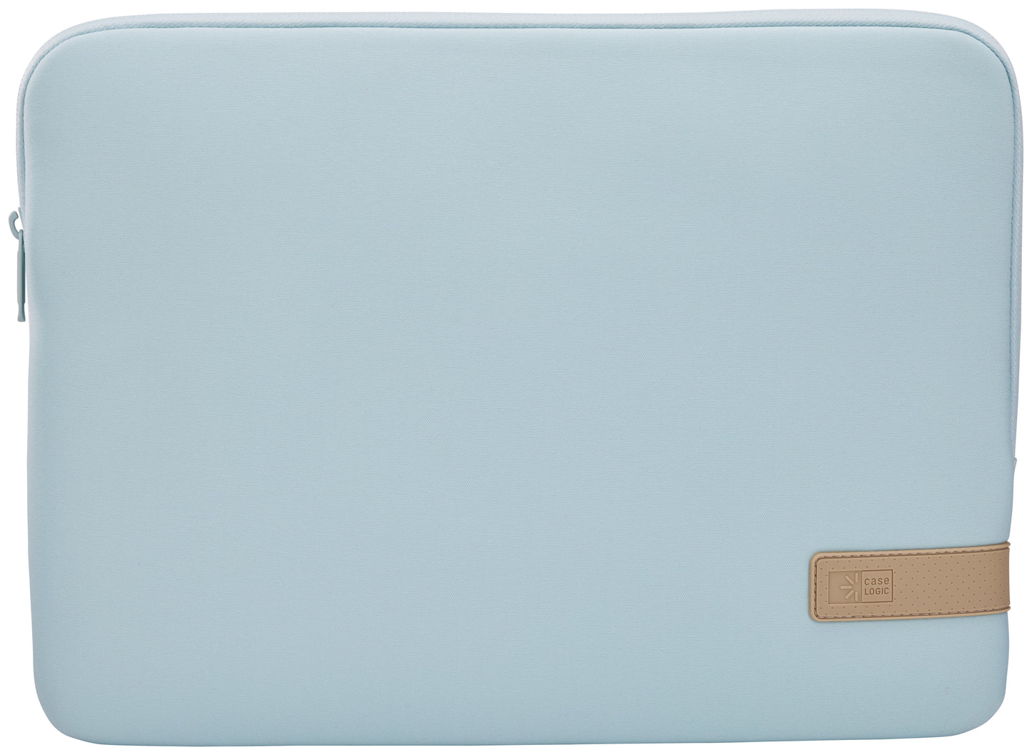 Bag-envelope for MacBook Pro 14" protection, blue, Case Logic Reflect 