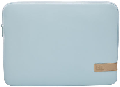 Bag-envelope for MacBook Pro 14" protection, blue, Case Logic Reflect 