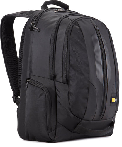 Professional backpack for laptops up to 17" Case Logic 1536 RBP-217 Black